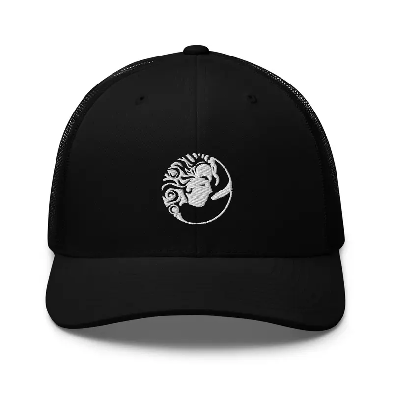 TCHK Trucker Hat